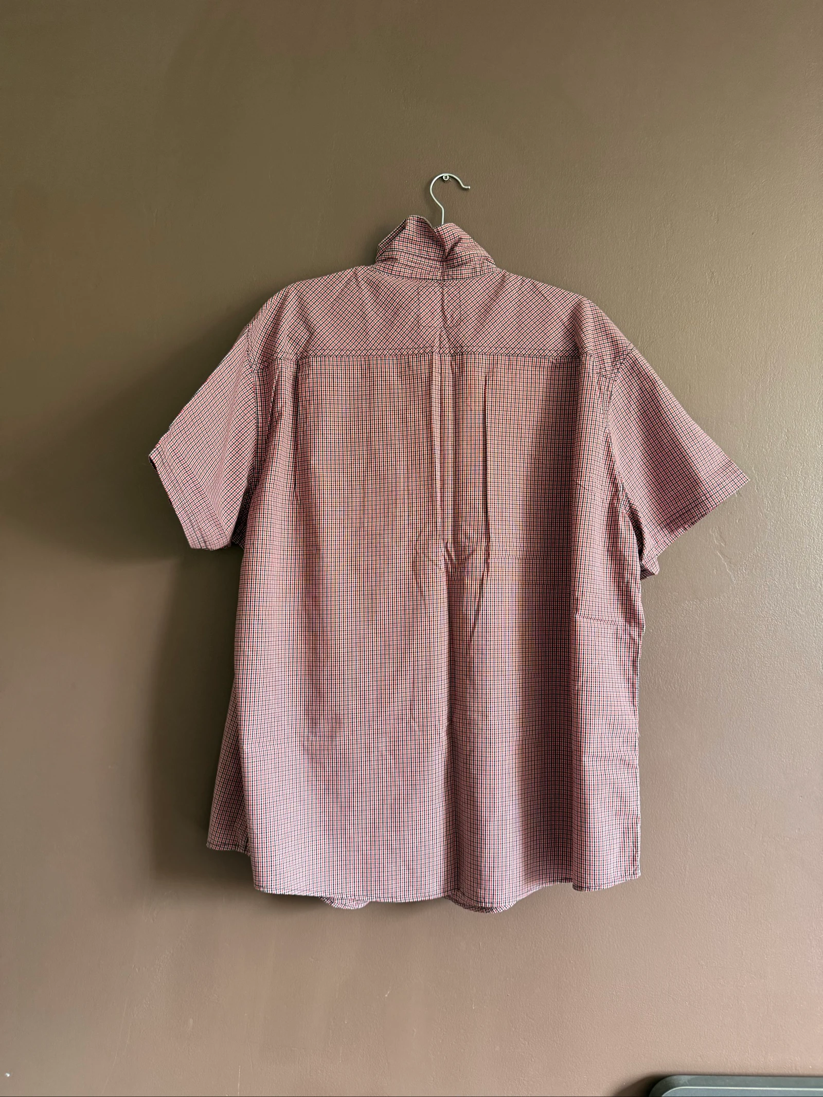 Camisa Quechua – photo 2